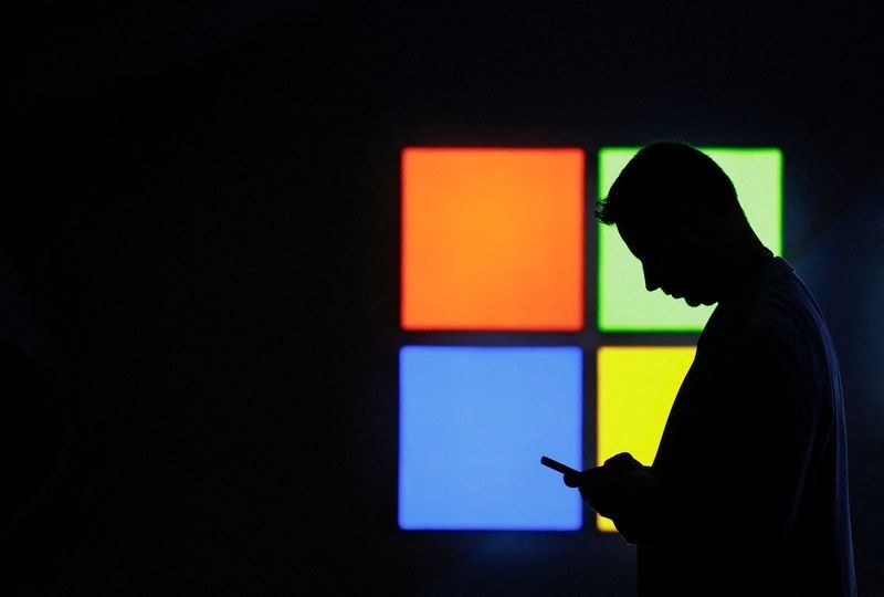 Microsoft wants AI 'agents' to work together and remember things