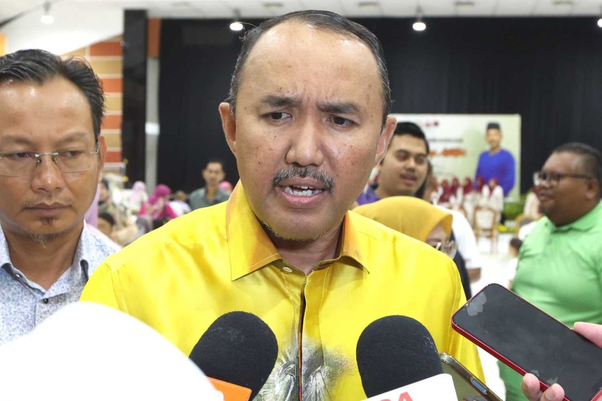 Every segment of society will have access to affordable housing, Johor assembly told