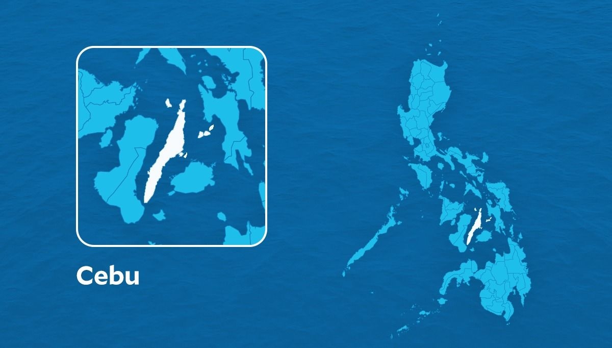 China man posing as Filipino, four others arrested in Cebu