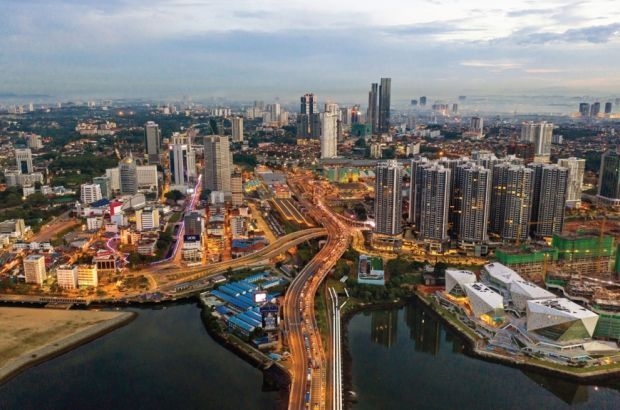 'Game-changing' JS-SEZ has drawn interest from global financial players, says Rafizi
