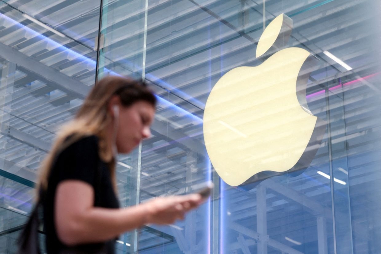 Apple's thought-detection tech could change life for people with disabilities