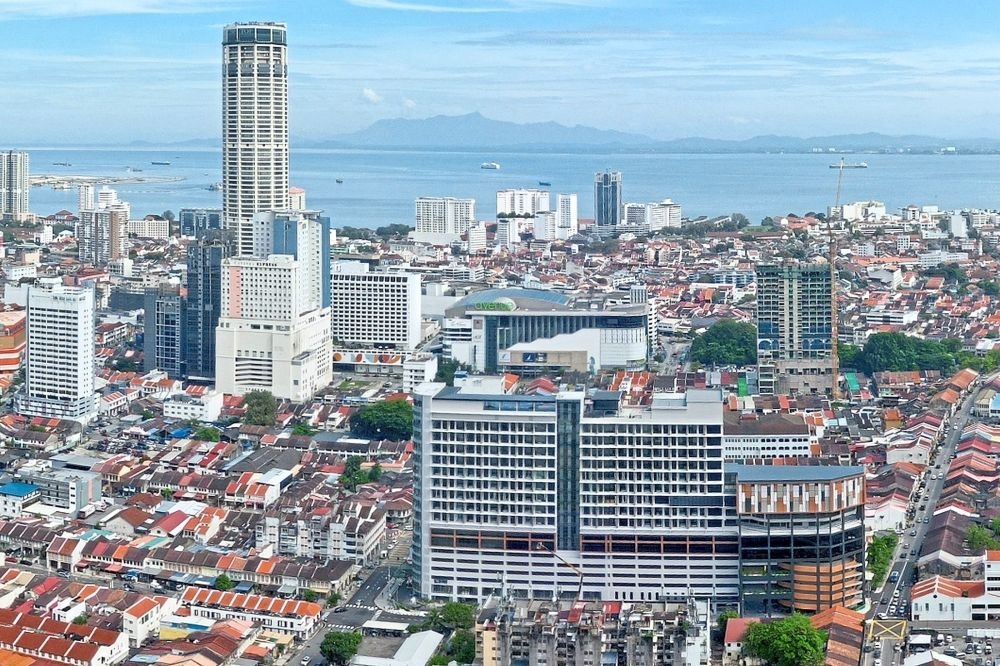 China proves key market for Penang as tourist visits surge in 2024, says govt rep