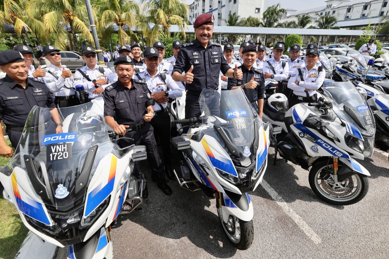 46th Asean Summit: Road closures and diversions in Klang Valley announced
