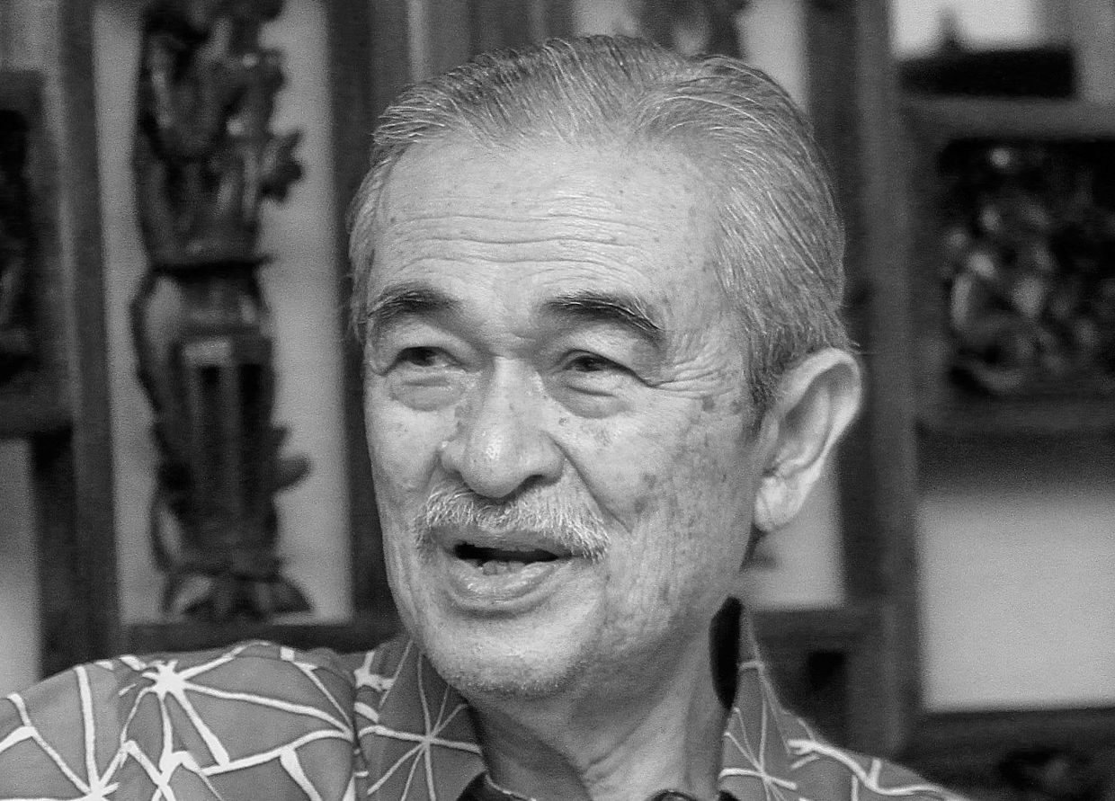 Abdullah Ahmad Badawi's legacy impacts Johor significantly, says Kukup rep