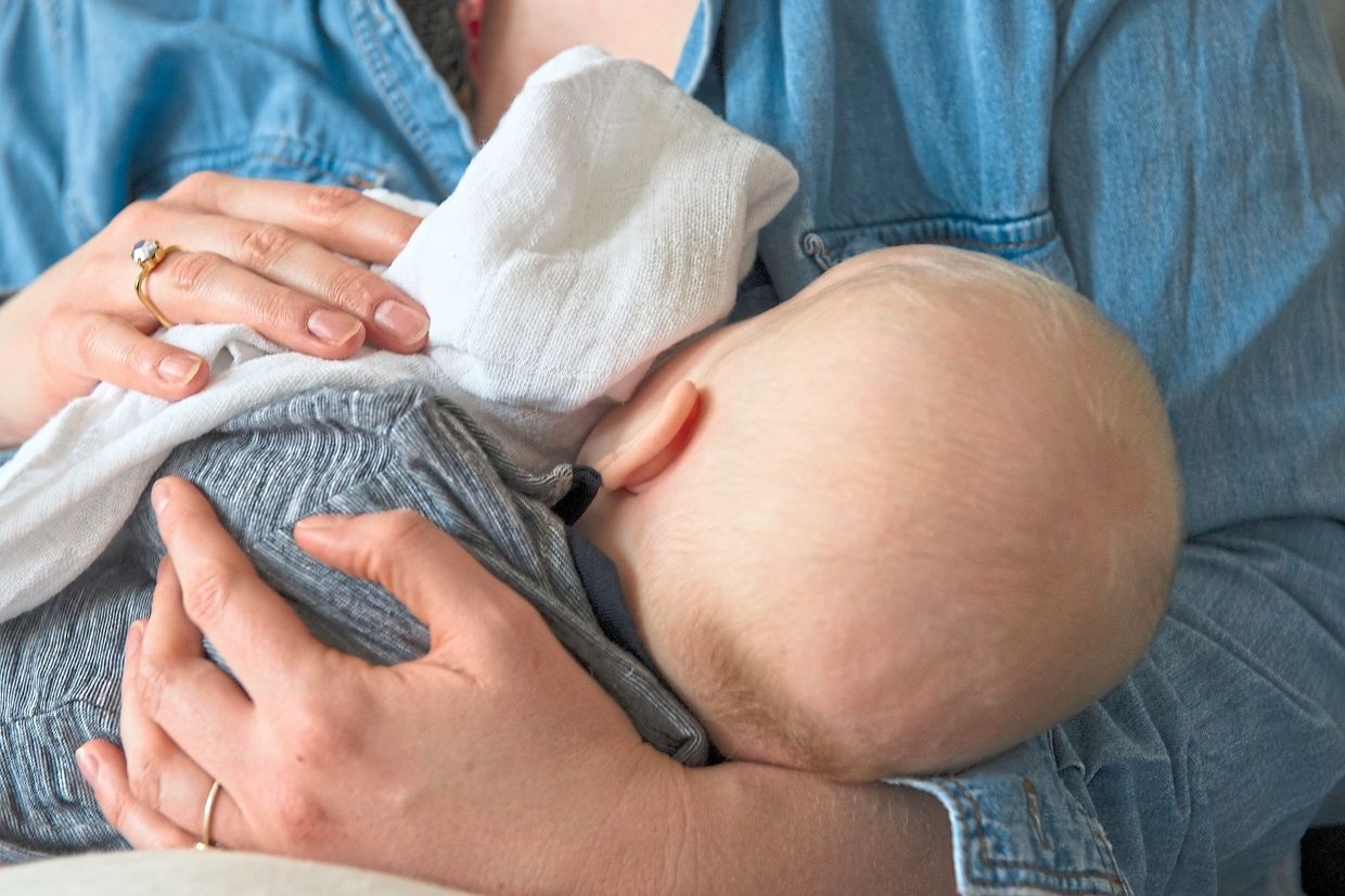 First five years key to preventing obesity in kids