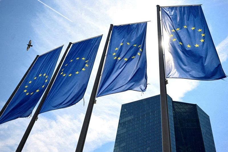 EU countries agree on big defence fund, diplomat says