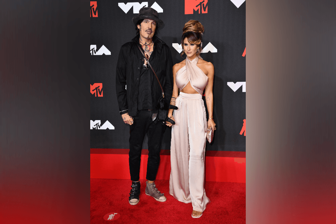 Tommy Lee and Brittany Furlan's marriage is reportedly on the rocks