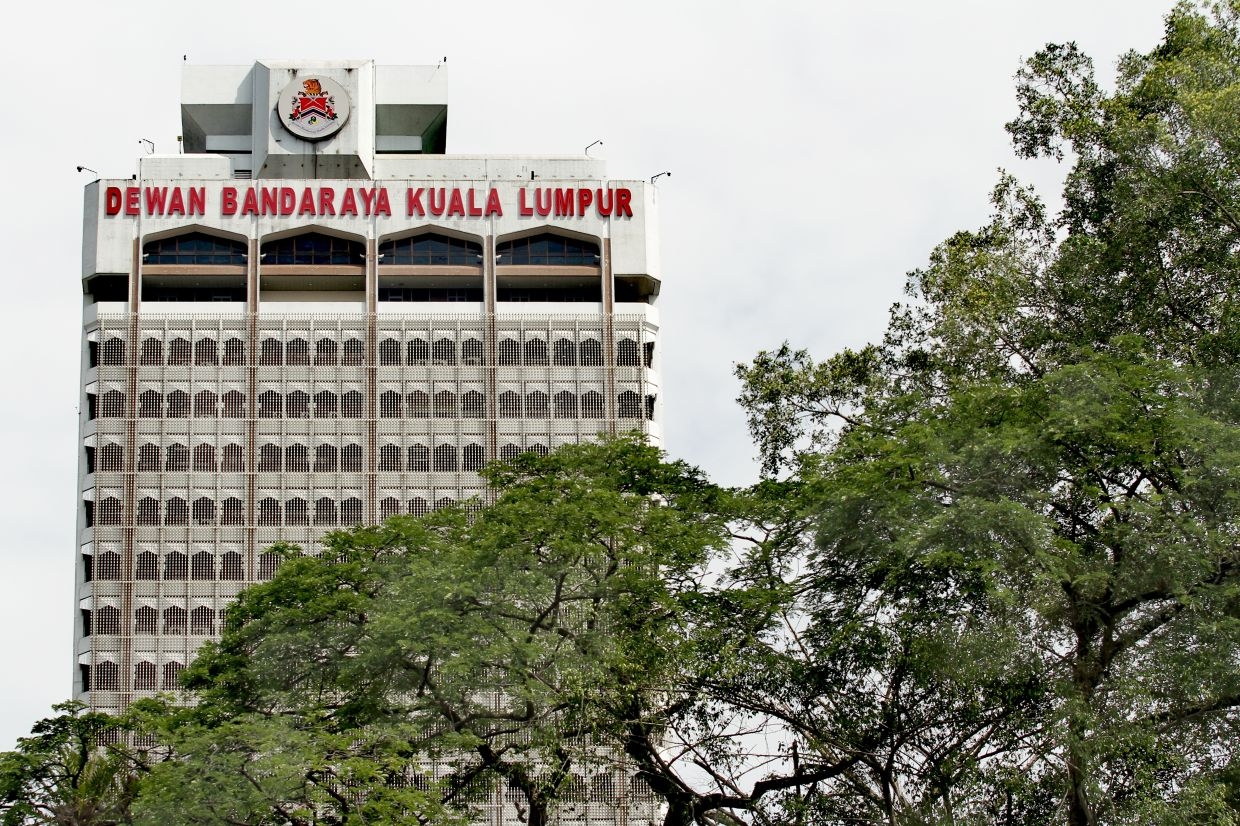 Nacsa aware of alleged DBKL malware incident