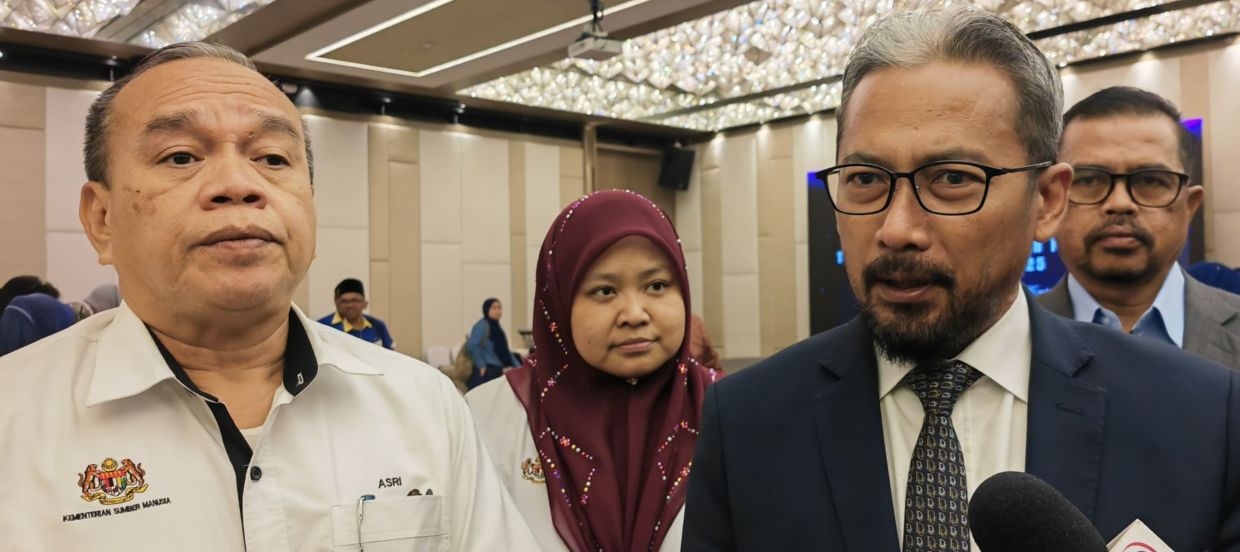 Reforming Sabah's labour laws crucial to protect workers' rights