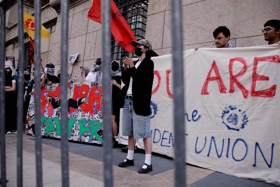 Students, travellers from South-East Asia souring on the US amid immigration crackdown