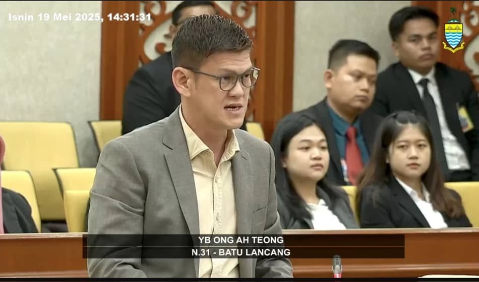 Few Penang structures earthquake-ready, says assemblyman