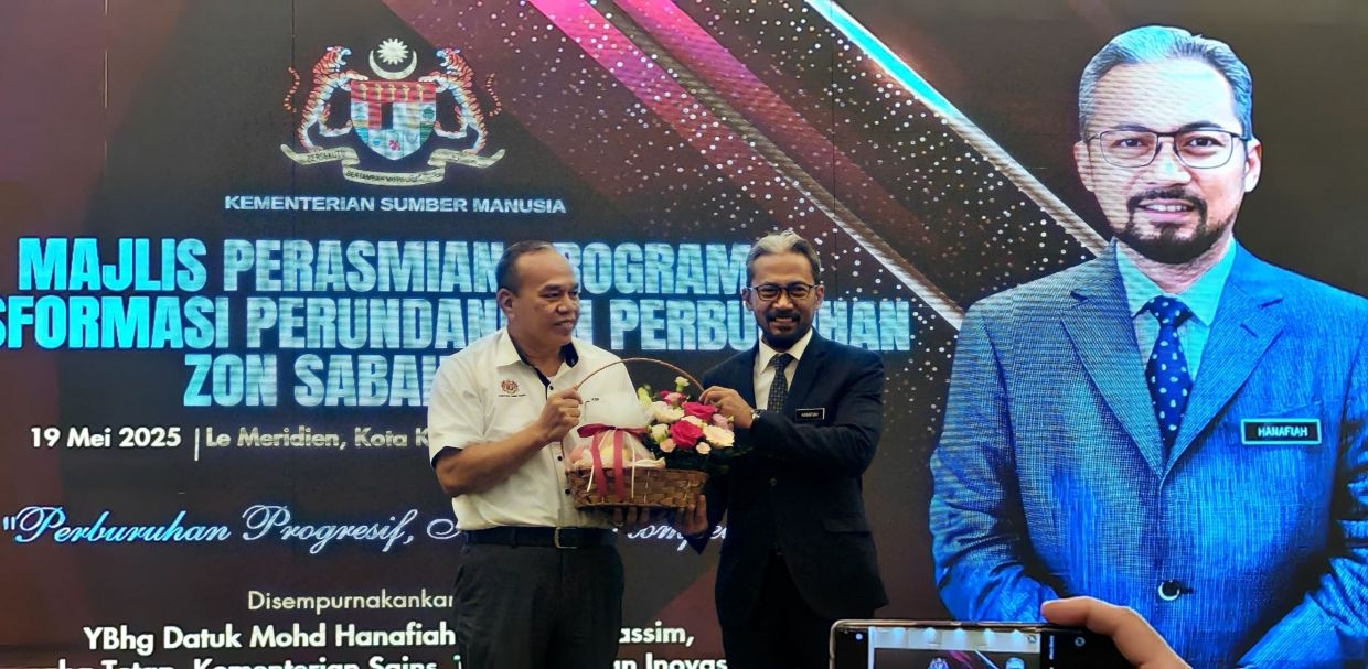 Sabah govt, industry players still working out 'best way forward' for worker housing law