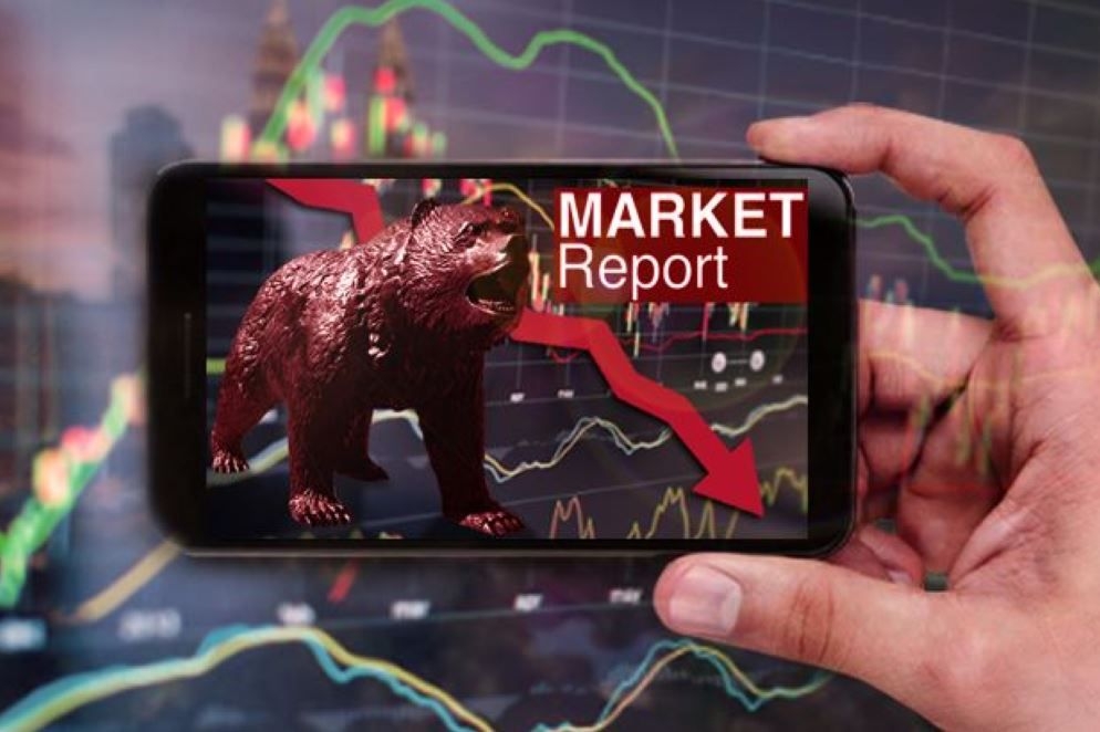 Bursa Malaysia ends lower in line with regional markets