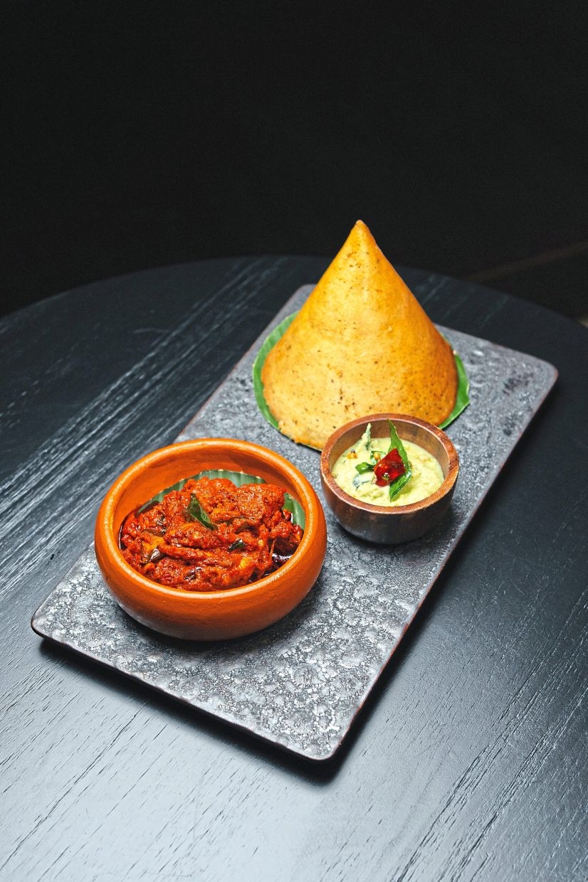 Jhol KL offers fabulous coastal Indian cuisine by celebrity chef Hari Nayak