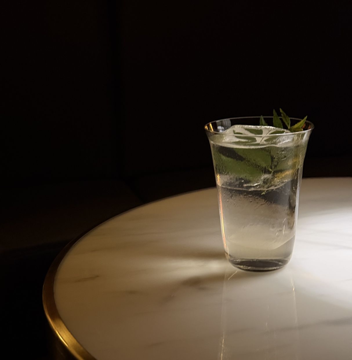 Cabinet 8 KL bar offers cocktails with a unique take on local flavours
