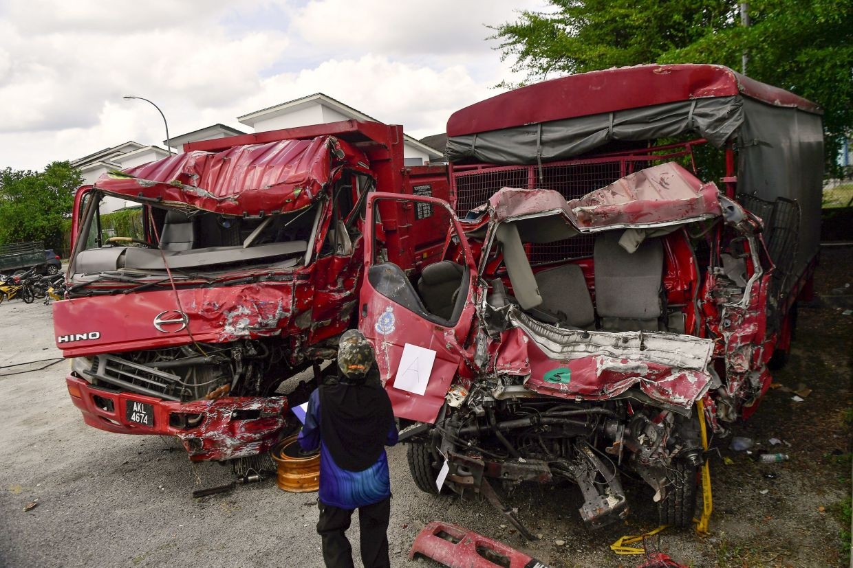 FRU crash: Special task force given 30 days to submit preliminary report