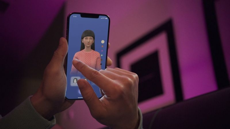Italy's data watchdog fines AI company Replika's developer $5.6 million