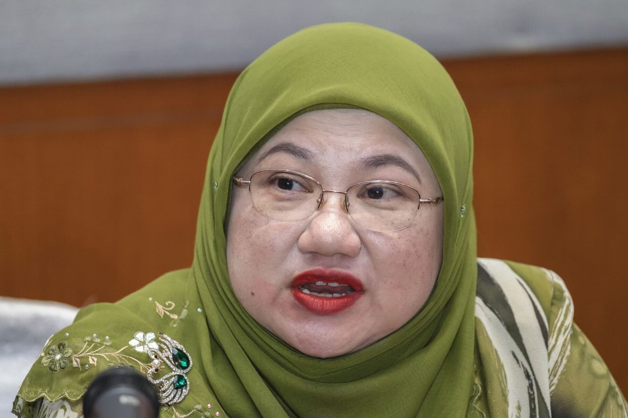National Audit Dept powers expanded to cover 1,856 GLCs