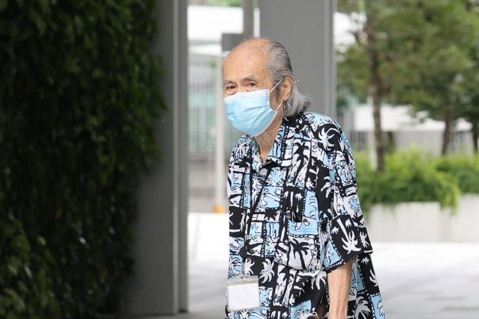 Non-practising elderly doctor in Singapore given maximum fine of RM33,000 over anti-Islam remarks online