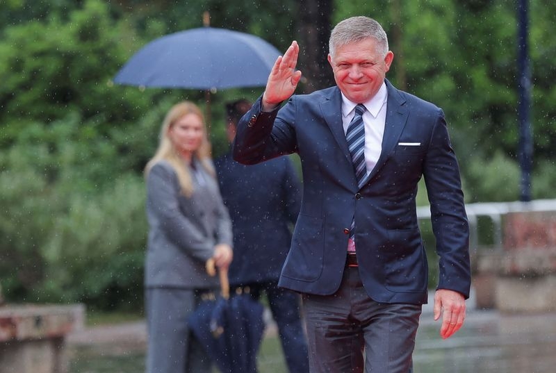 Slovakia to challenge adoption of 'critical' global pandemic agreement