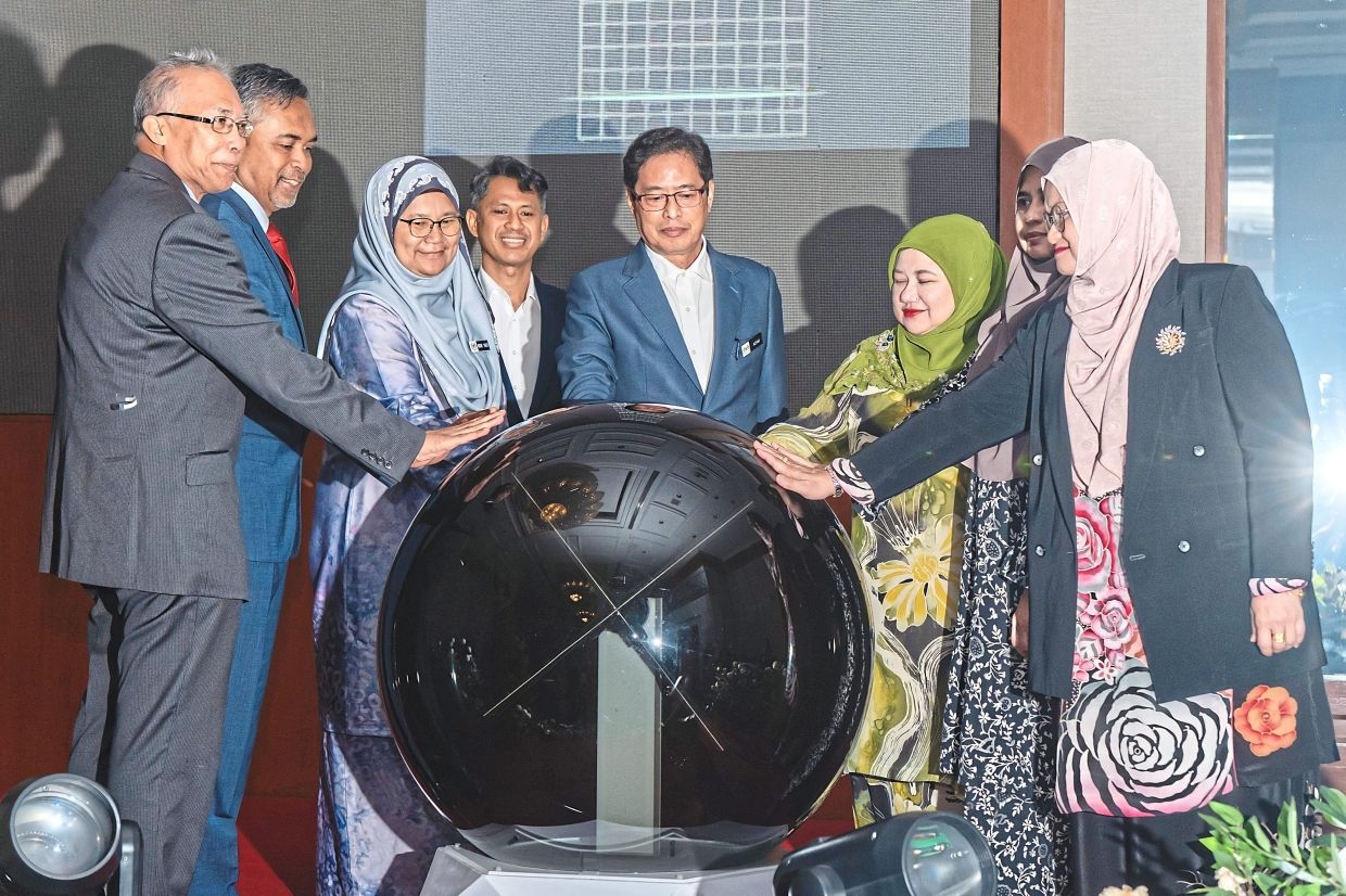 RM10.4mil fraud uncovered at federal dept