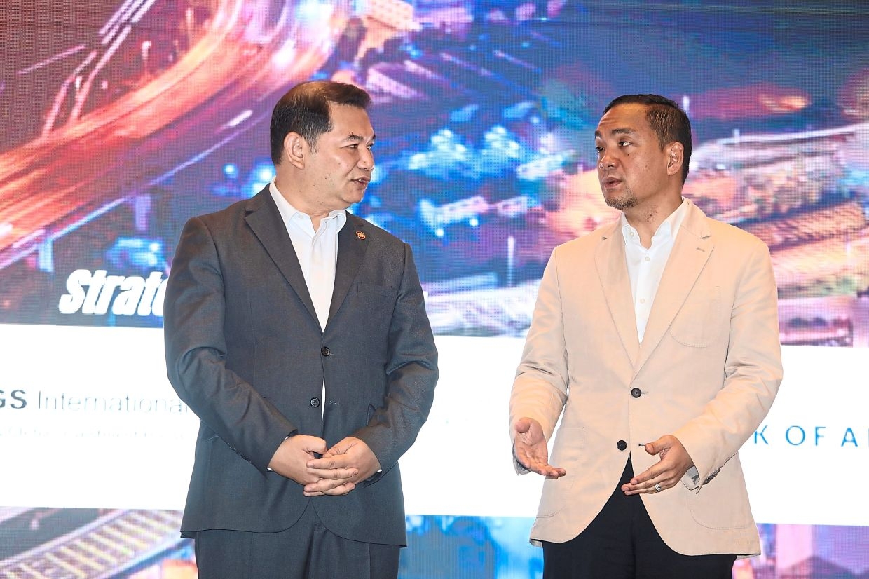 Banking boost for JS-SEZ