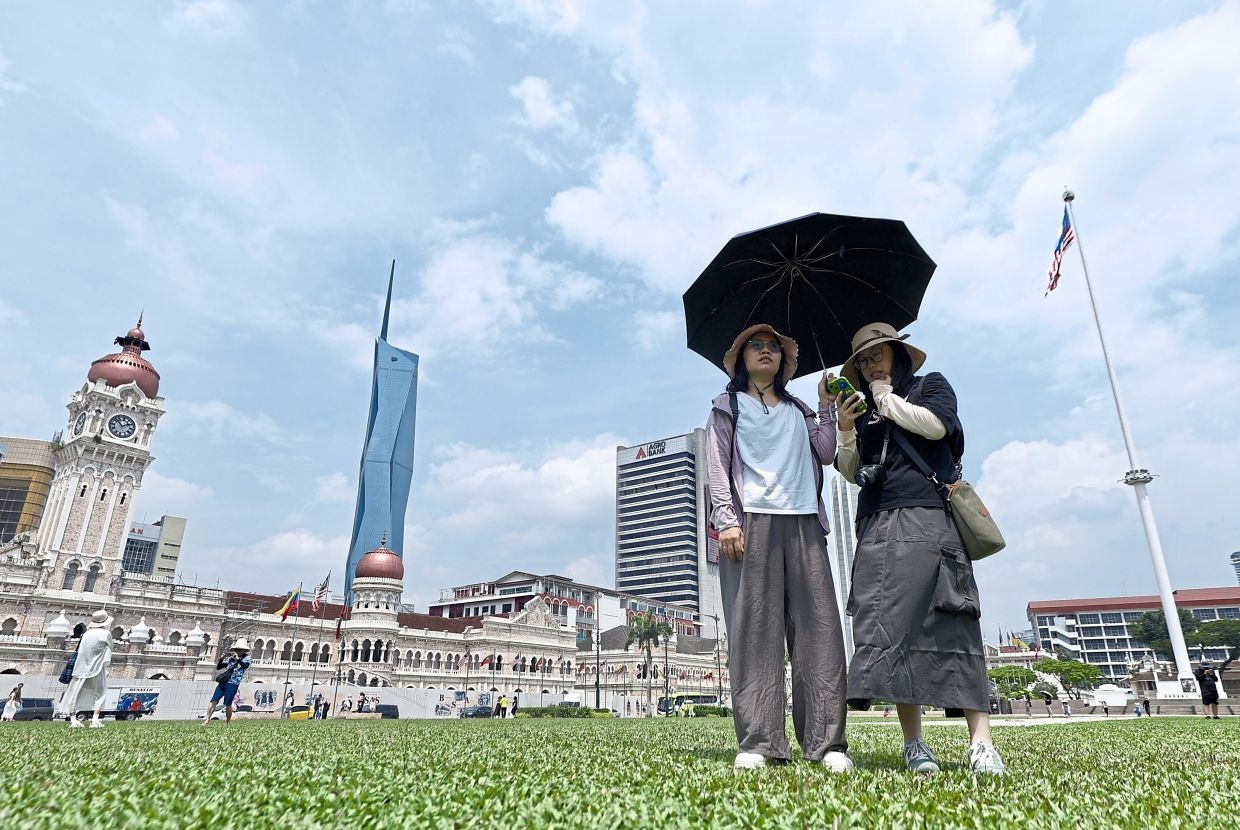 New horizons for tourism