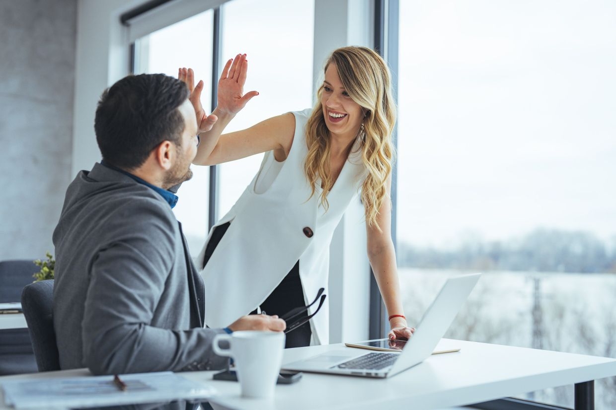 Why job satisfaction is more than a question of salary or prestige