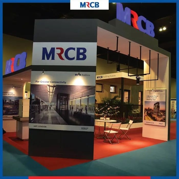 Latest MRCB project win lifts order book closer to RM6bil