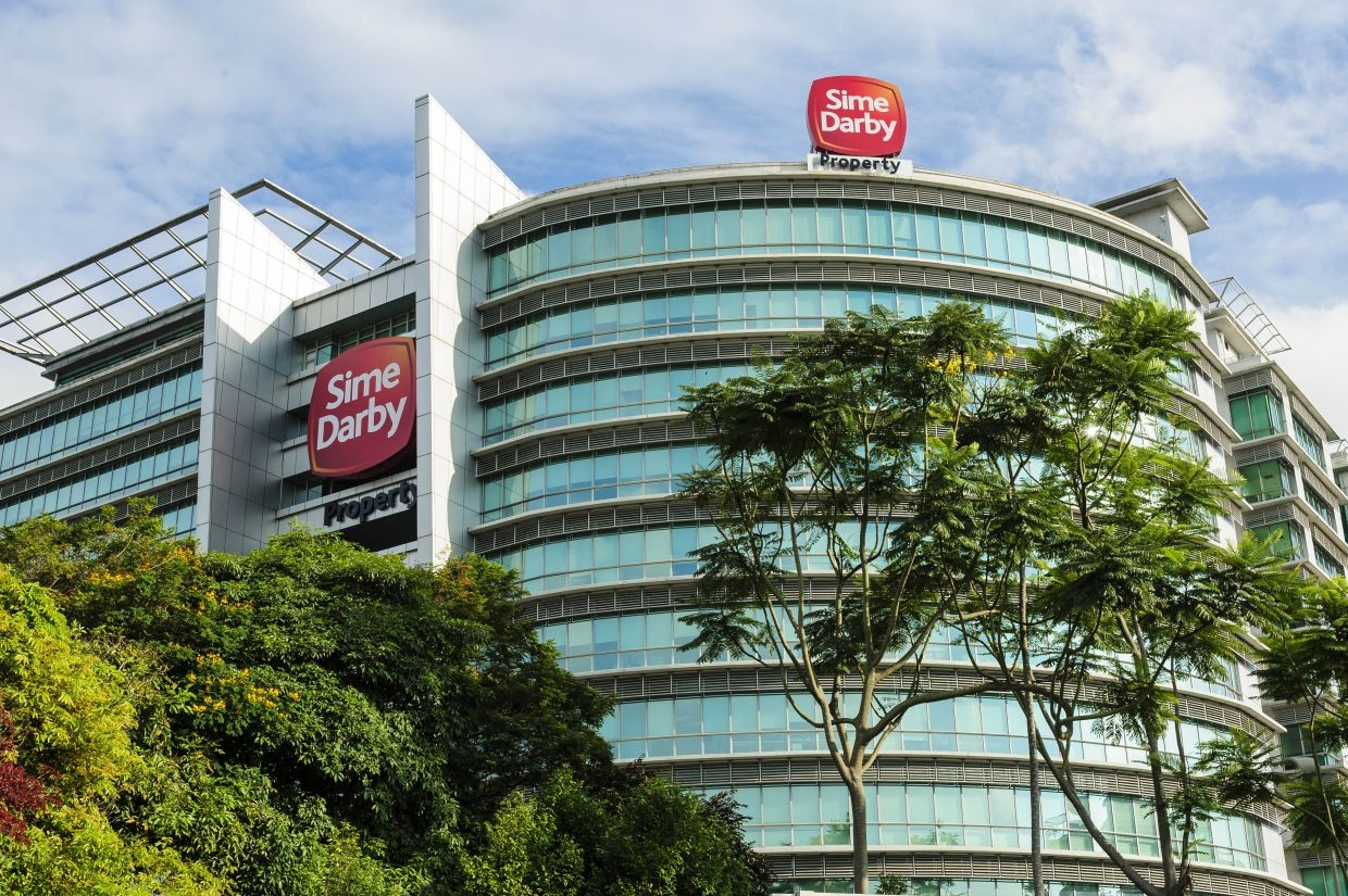 SimeProp's industrial properties to lift earnings
