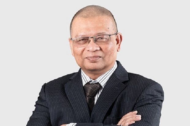 Bridging the infrastructure gaps