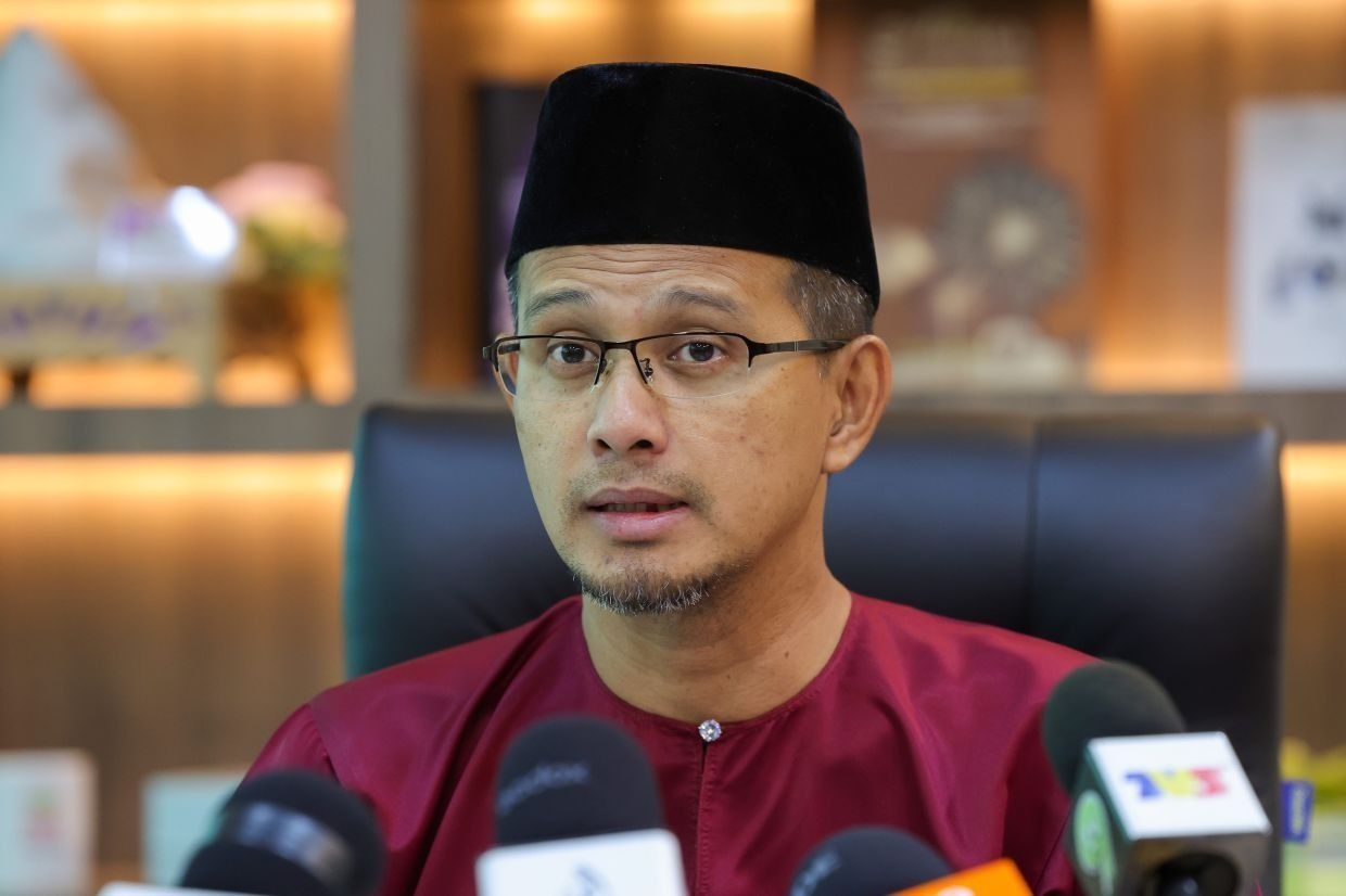 More divorce cases in Johor Syariah Court in 2024