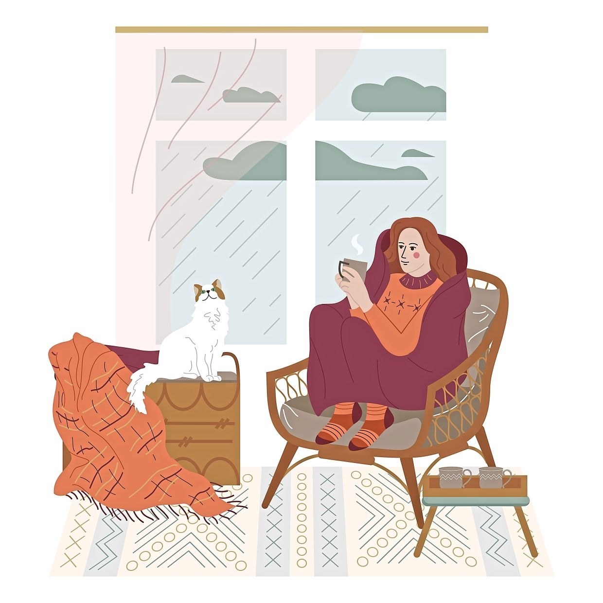Heart And Soul: The gift of growing older is reaching a place of peace