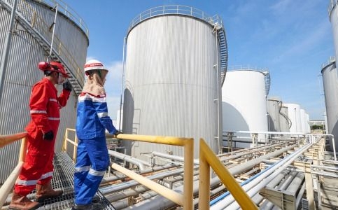 Indonesia approaches trading firms in Singapore in Pertamina investigation