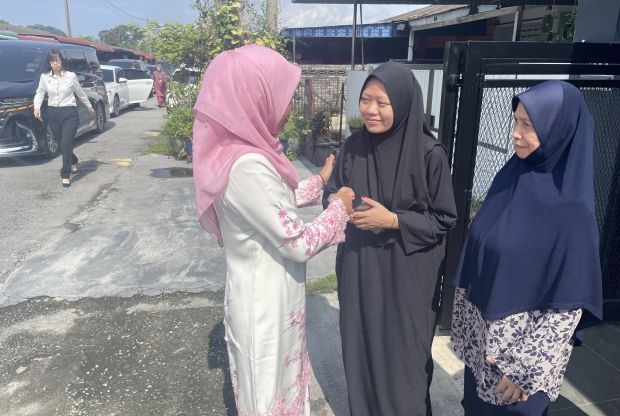 FRU crash: JKM to provide continuous counselling to families of personnel involved, says Deputy Minister