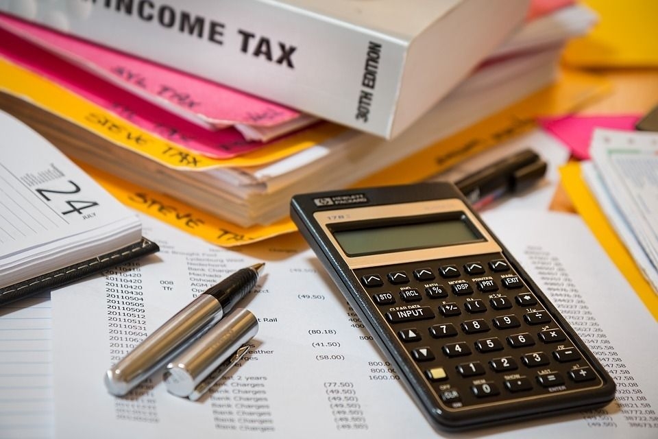 Lao govt modernises tax system to support economic stability