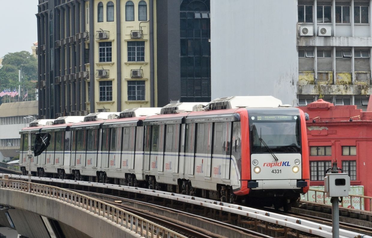 Asean Summit: Rapid KL to extend rail operating hours to handle expected rise in commuters