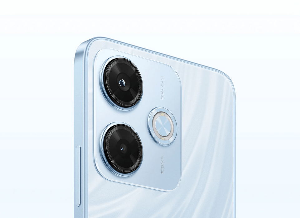 Xiaomi launches Redmi 13x with 108-megapixel camera and 6.79in screen, priced at RM599