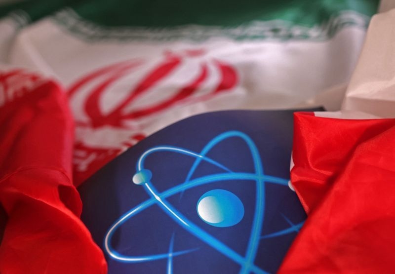 Iran reviewing proposal for 5th round of nuclear talks