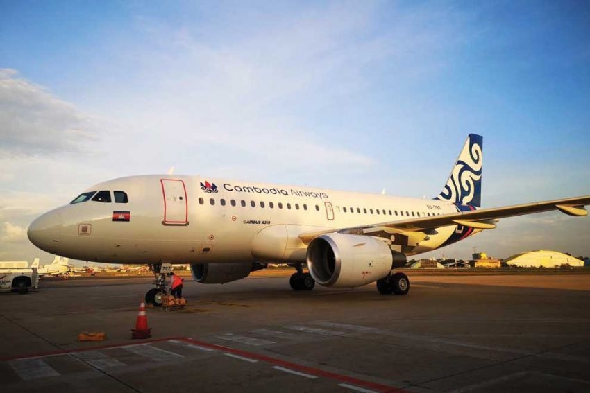 Penang to welcome direct flights from Phnom Penh from June 26