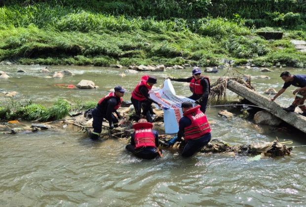 Body of missing Rohingya girl found in Sungai Kerayong