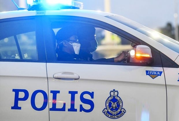 Cops hunting for three suspects in brutal acid attack on Bachok spa owner