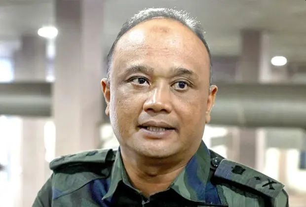 GOF cracks down on ornamental plant smuggling in Kelantan border districts