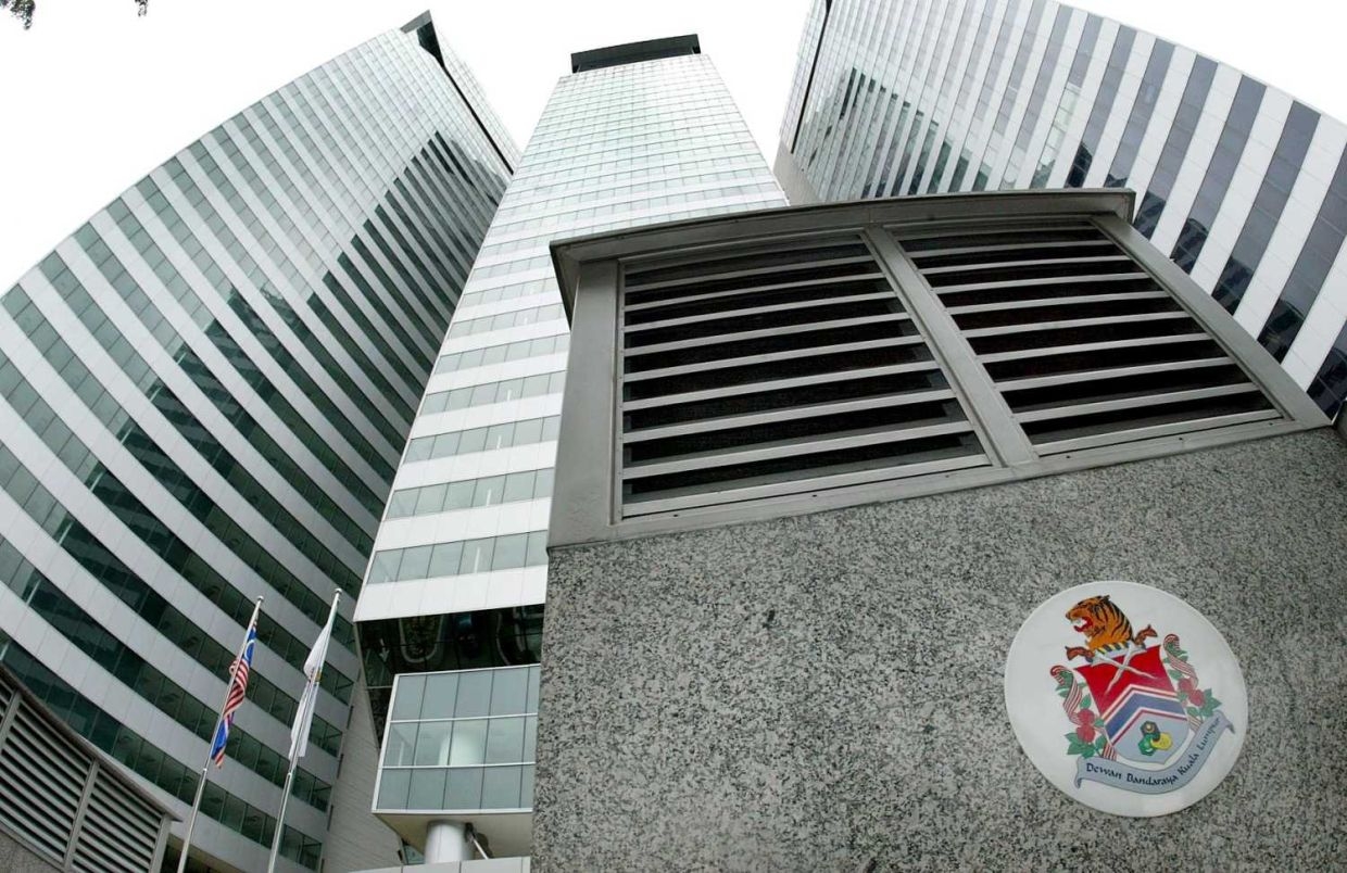QuickCheck: Was DBKL's online service system hacked and held for a USD55mil ransom?