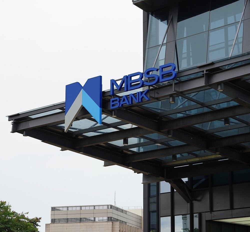 MBSB allocates RM1bil financing to support Malaysia's aerospace sector's growth