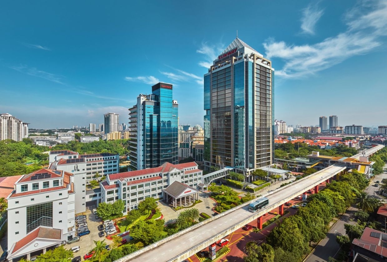 Sunway Construction's 1Q net profit soars to RM75.71mil