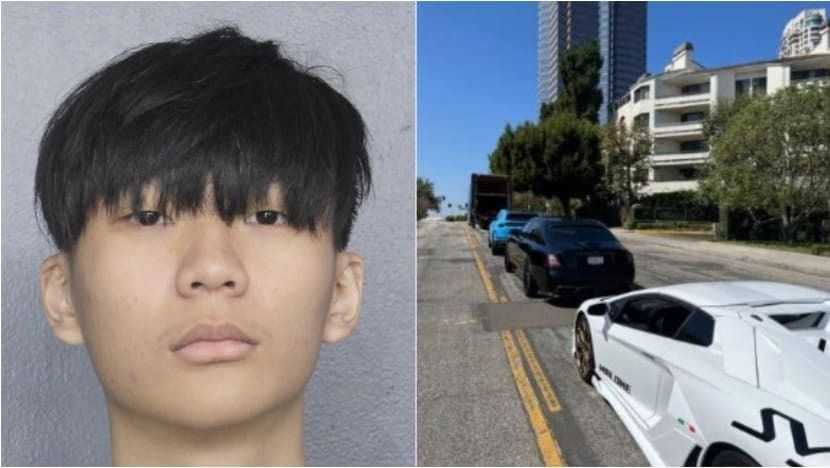 Singaporean faces new charges in US over US$263mil crypto theft