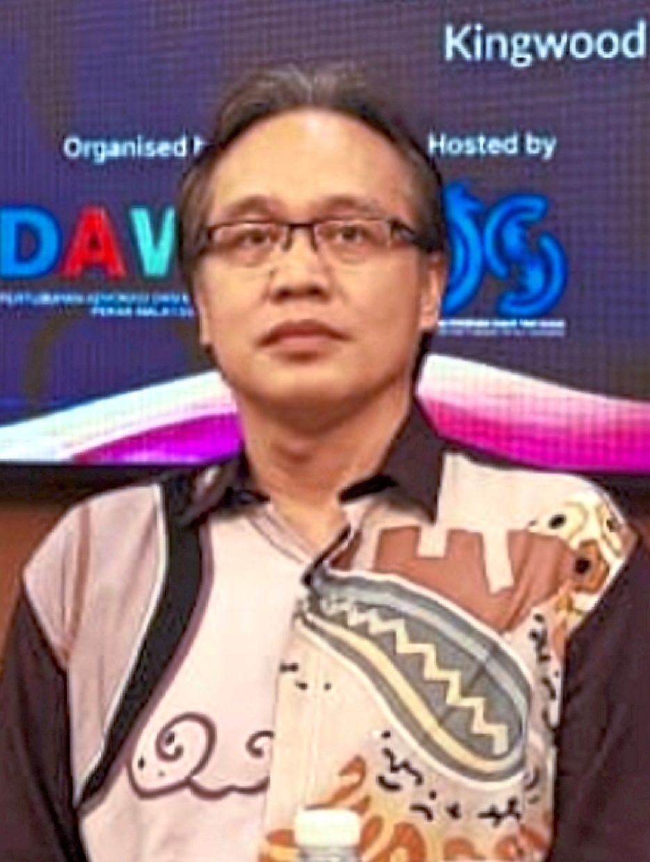 Deaf summit to make debut in Sibu