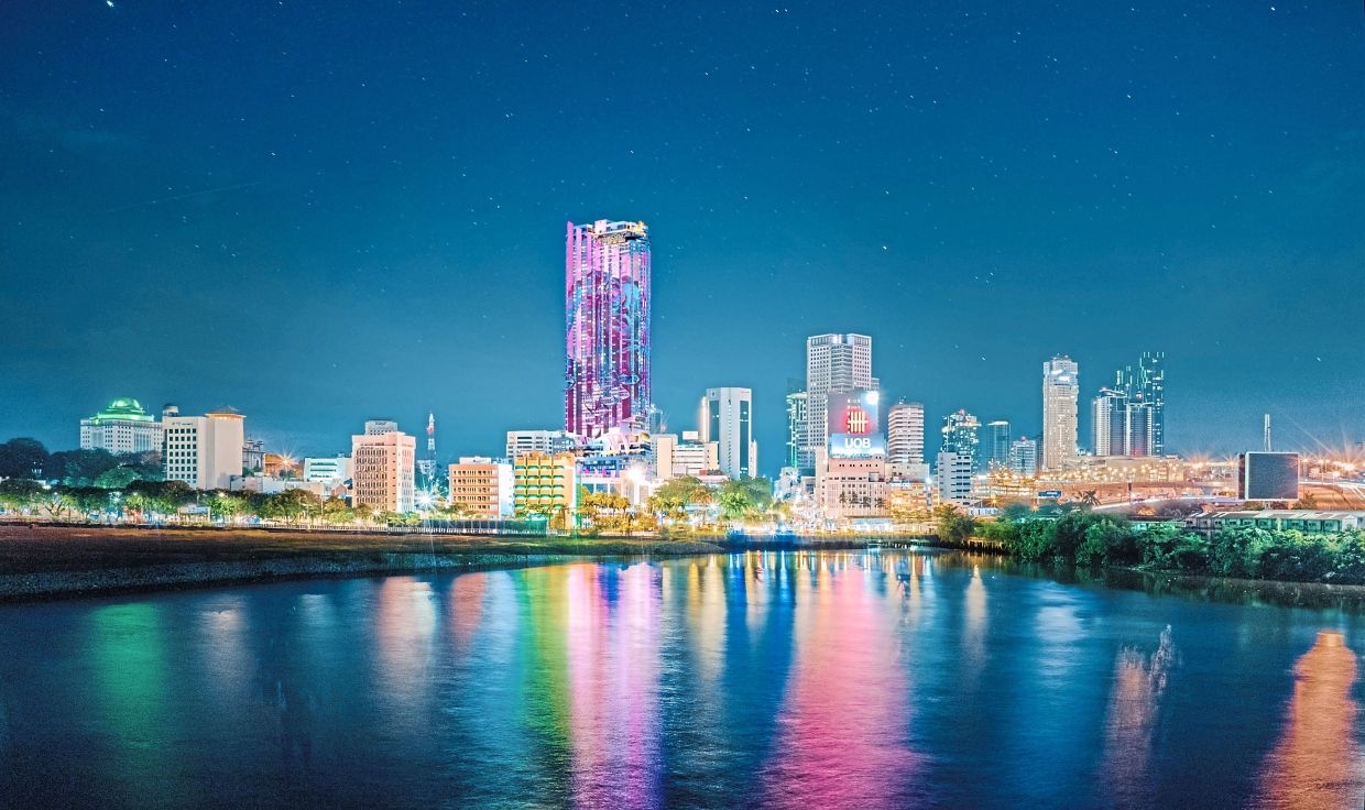 Potential of JB economic hub a plus point for luxury development