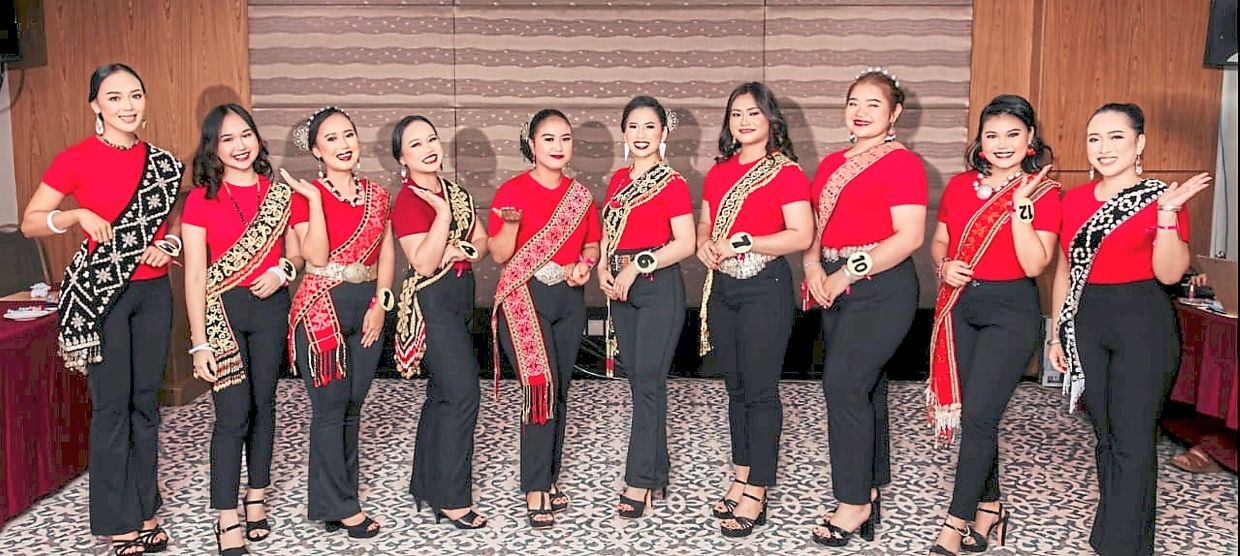 Ten finalists to compete in pre-Gawai grand finale